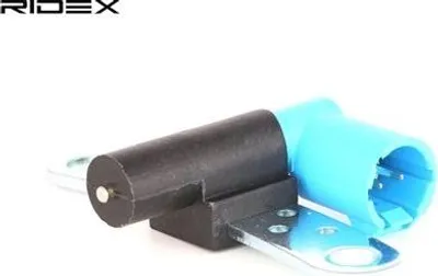 Produktbild von RIDEX 833C0050 Kurbelwellensensor Impulsgeber für RENAULT Clio III Schrägheck (BR0/1, CR0/1)
