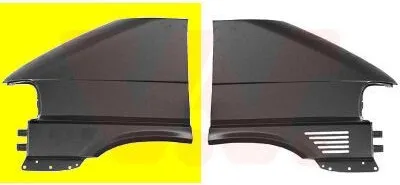 Produktbild von VAN WEZEL 5875655 Kotflügel Vorne Links für VW Transporter IV Bus (70B, 70C, 7DB, 7DK, 70J, 70K, 7DC, 7DJ) Transporter IV Kastenwagen