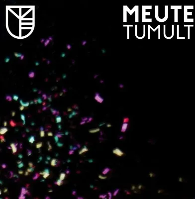 Image de Meute - Tumult (2LP)