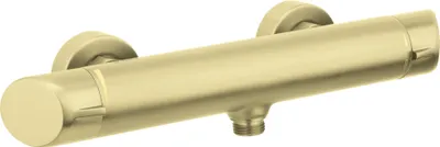 Image de Wall-mounted shower mixer