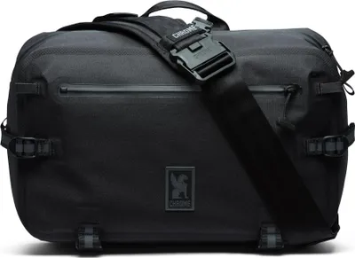 Produktbild von Chrome Kadet Max Wp Messenger Bag Schwarz  Schwarz One Size