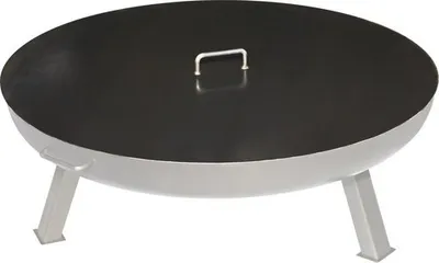 Obrázek produktu pro Poklop na ohniště Ø 60 cm Buschbeck
