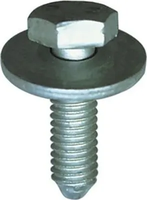 Produktbild von 15x RESTAGRAF Clip Zier- / Schutzleiste 1450 für RENAULT Clio III Schrägheck (BR0/1, CR0/1)