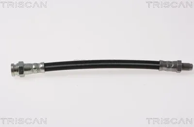 Produktbild von TRISCAN 8150 15223 Bremsschlauch für FIAT Panda Schrägheck (312, 319) BRAVO II (198) 500L (351, 352) Bravo II Kastenwagen (198) für LANCIA DELTA III