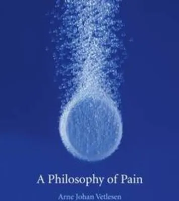 Zdjęcie produktu dla A Philosophy of Pain