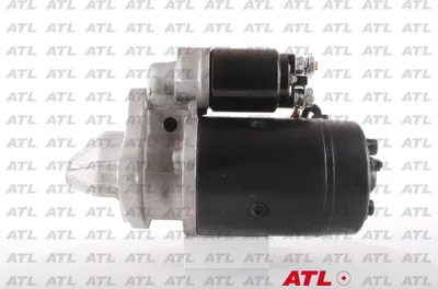 Produktbild von Anlasser für Kraftfahrzeuge, 12 Volt, 2,7 Kilowatt Starterleistung