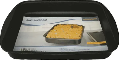 Produktbild von Antihaft-Auflaufform 40x29x7 cm  EUROHOME®