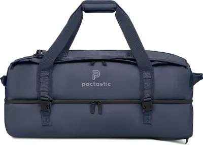 Image de Pactastic sac de voyage sac à dos Urban Collection Travel Bag 23 cm 37L Dark Blue bleu marine