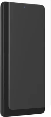 Produktbild von InvisibleShield GlassFusion VisionGuard+, Samsung, Galaxy S21 Ultra, Staubresistent, Kratzresistent, Transparent, 1 Stück(e)