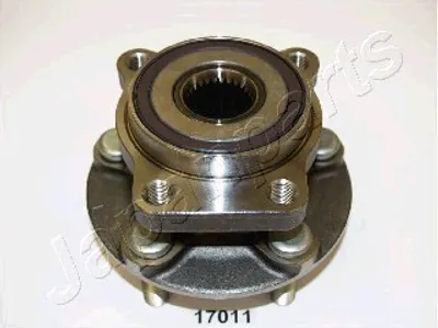 Produktbild von JAPANPARTS KK-17011 Radnabe Vorne für SUBARU FORESTER (SH)