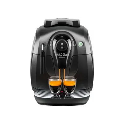 Immagine prodotto di Macchina da Caffe' Gaggia Besana RI8180/01 Automatica Manuale 1400 W Nero