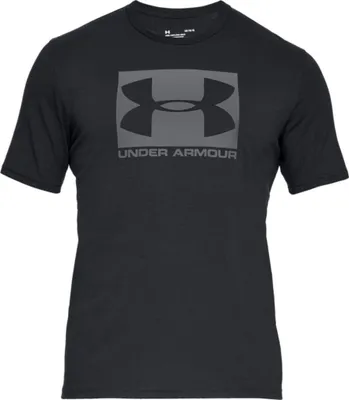 Produktbild von UNDER ARMOUR Boxed Sportstyle T-Shirt
