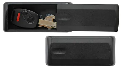 Immagine prodotto di Master Lock scatola di chiavi magnetiche 207EURD