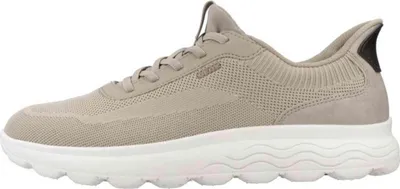 Produktbild von Geox Spherica Plus Sneaker Beige