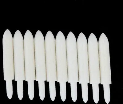 Image de Petit ensemble de lampes LED - 3 couleurs - Ambiance tamisée - Idéal pour le salon, la chambre ou le bureau - Rouge
