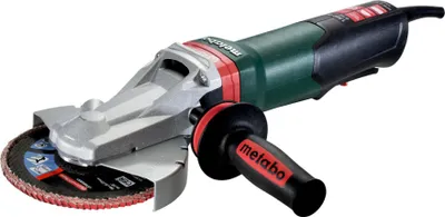 Produktbild von Flachkopf-Winkelschleifer WEPBF 15-150 Quick (613085000) Karton