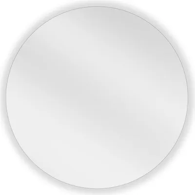 Immagine prodotto di Mexen Alto lucido specchio da bagno rotondo 50 cm - 9853-050-050-000-00