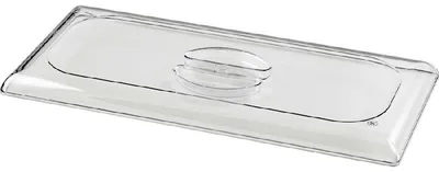 Produktbild von Deckel für Speiseeisbehälter eckig b = 360mm - t = 165mm