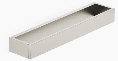 Immagine prodotto di Dornbracht poignée de baignoire, 300mm, 83030780-06, 83030780-06