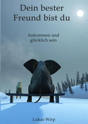 Produktbild von Buch zur Selbstfindung: Der Weg zu liebevoller Akzeptanz und Ganzheitlichkeit