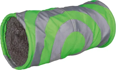 Produktbild von Trixie Kuscheltunnel für Kleintiere - 15 x 35 cm