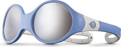 Productafbeelding van Julbo zonnebril - LOOP L - Kinderen - Blauw/Grijs - Cat. 4