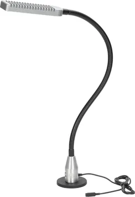 Image de Lampe de travail à LED Projecteur 950Lumen dimmable Bauer + Böcker