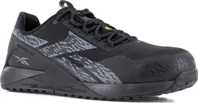 Produktbild von Reebok Sicherheitsschuh Nano X1 Adventure safety S3S nach EN ISO 20345:2022 S3S ESD SR HRO  Größe 43