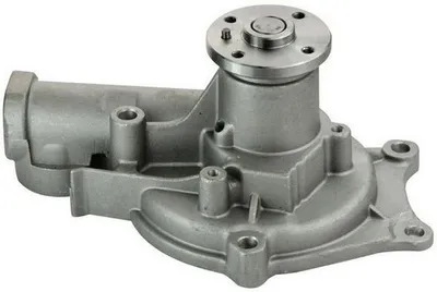 Produktbild von DENCKERMANN A310140P Wasserpumpe