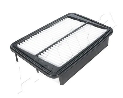 Produktbild von Luftfilter ASHIKA 20-00-017 für JEEP CHEROKEE (KJ) Filtereinsatz