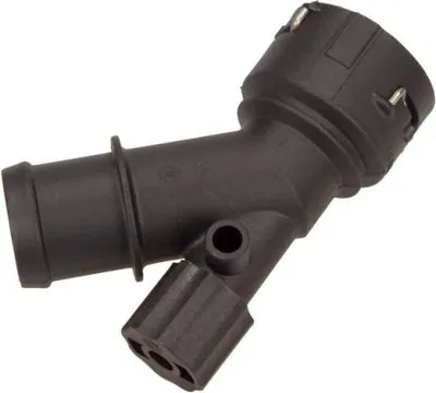 Produktbild von MAXGEAR 18-0481 Kühlmittelflansch für VW Golf IV Schrägheck (1J1) Wasserflansch