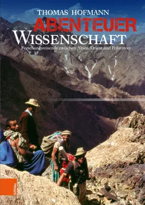 Produktbild von Abenteuer Wissenschaft