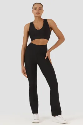 Produktbild von Nichole Flare Hoch taillierte Leggings