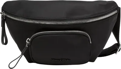 Produktbild von Marc O'Polo Gürteltasche Sling Bag Nia Belt Bag Black schwarz