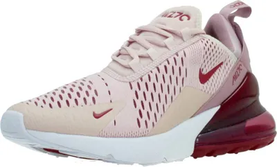 Produktbild von Nike Ultrabestair Max 270Rosa