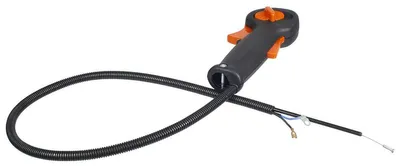 Zdjęcie produktu dla Manetka gazu Stihl FS120 FS85 PJ12041