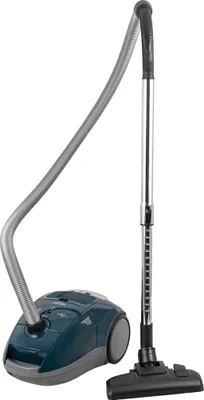 Produktbild von Zelmer ZVC361 Slawek, 800 W, Zylinder-Vakuum, Trocken, Staubbeutel, 3 l, EPA