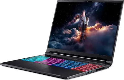Immagine prodotto di Acer Nitro AI AN16S-61-R5HG PC da gioco/Copilot+ 16,0" WQXGA Ryzen R7-350 - 1.000 GB - 16 GB