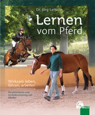 Obrázok produktu pre Lernen vom Pferd