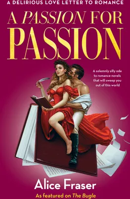 Produktbild von A Passion for Passion