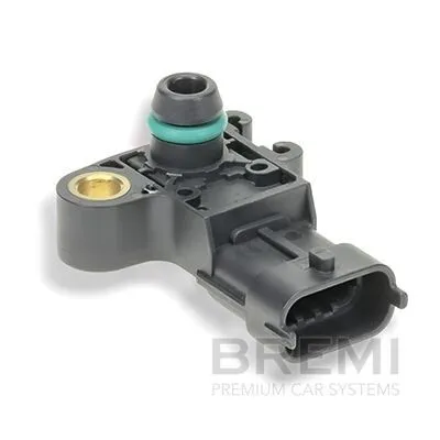 Produktbild von BREMI Ladedrucksensor 35028 für OPEL Corsa D Schrägheck (S07)