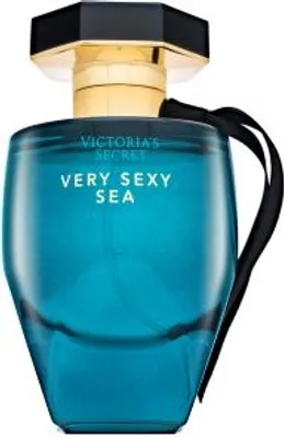 Produktbild von Victoria's Secret Very Sexy Sea EDP 50 ml W