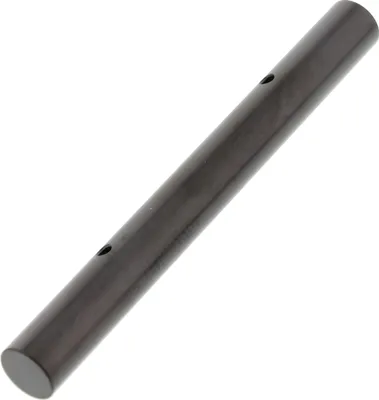 Produktbild von Gleitstift JMP für Bremsklotz Titan schwarz, Yamaha FZS Fazer / S YZF-R6 500 / 530 / 600 / 689 / 700 / 750 / 779 / 800 / 847 / 850 / 900 / 998 / 1000