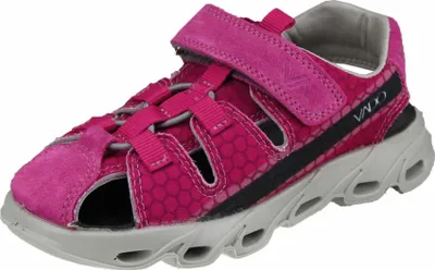 Produktbild von Vado Sandalen Unisex 31333835383437 Pink 31 EU