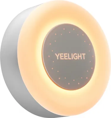 Obrázek produktu pro Yeelight Noční světlo se světelným senzorem | YLYYD-0021