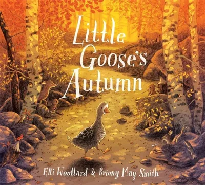 Produktbild von Little Goose's Autumn
