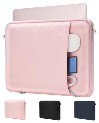 Productafbeelding van Laptophoes voor MacBook Neo 13 inch 2026 Roze