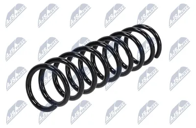 Produktbild von NTY Fahrwerksfeder Hinten für BMW 5 Limousine (E39) ASZ-BM-005