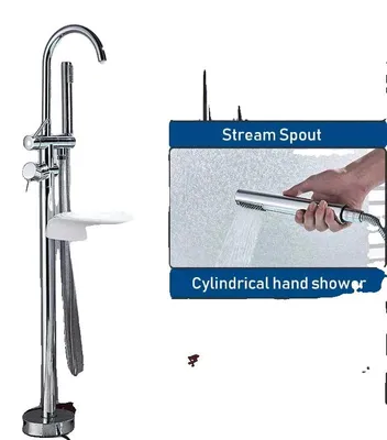 Obrázok produktu pre Kúpeľňová batéria, dvojpáčková, podomietková, chrómová