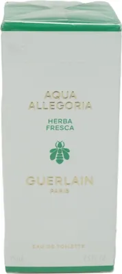 Immagine prodotto di Guerlain Aqua Allegoria Herba Fresca Edt 75Ml